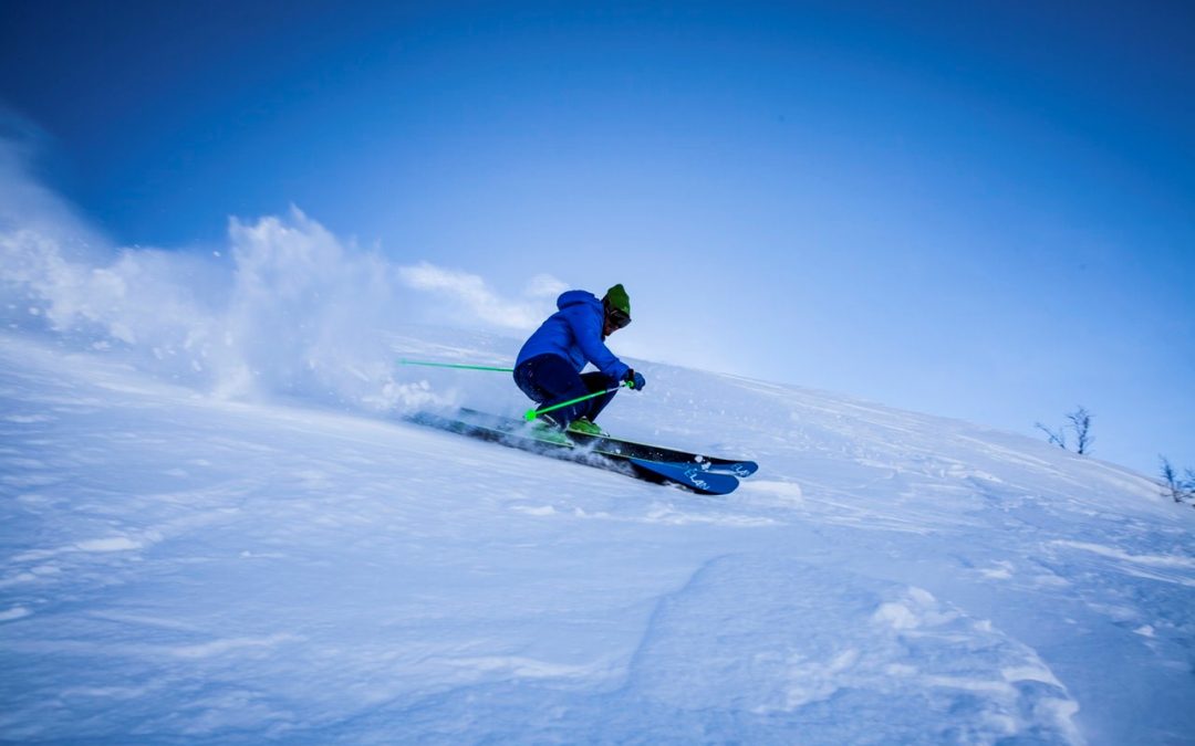 Une bonne préparation physique pour le ski